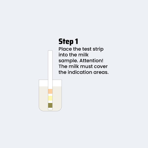 Adulteration Testing Strips Tests Tests In Each Strip Ht India