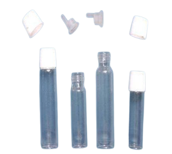 Homeo-Glass-Vials