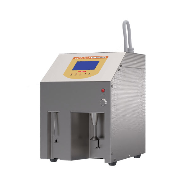 Ultra Scan Swift Twinsonic Milk Analyzer With IoT HT India