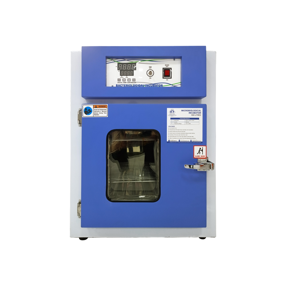 microbiological-incubator