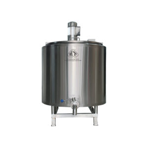 Bulk Milk Cooler Bmc 200 Ltr