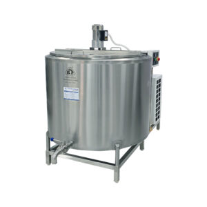 Bulk Milk Cooler Bmc (Vertical) 500 Ltr
