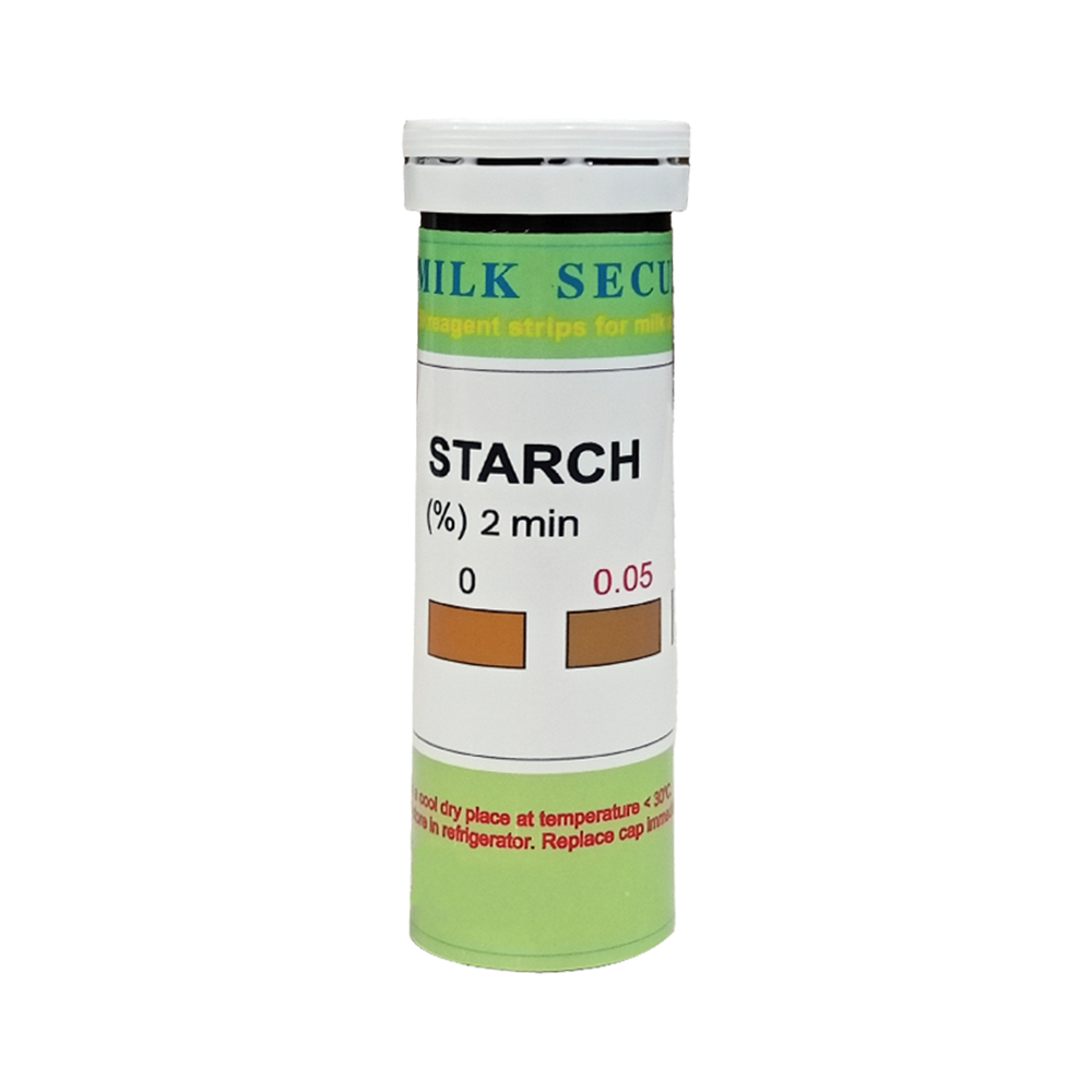 starch starch