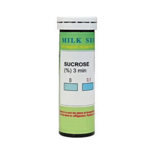 Milk Adulteration Testing Kit (Detection of Sucrose)